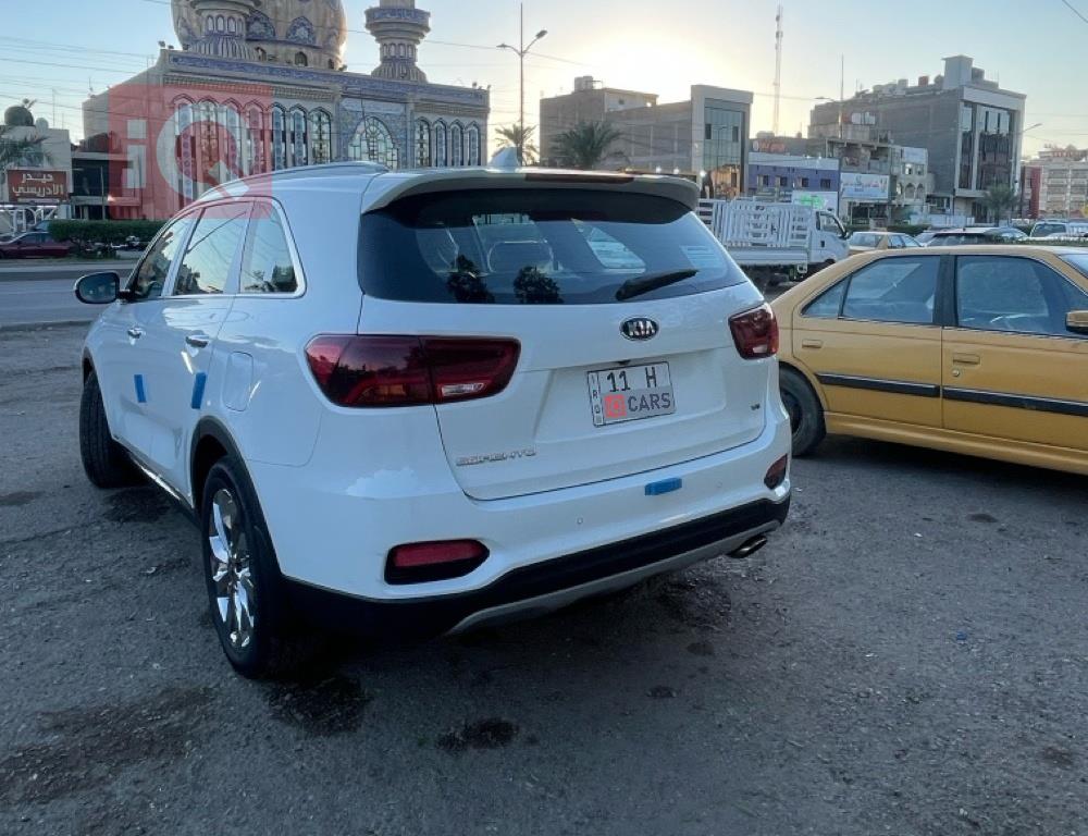 کیا سۆرینتۆ